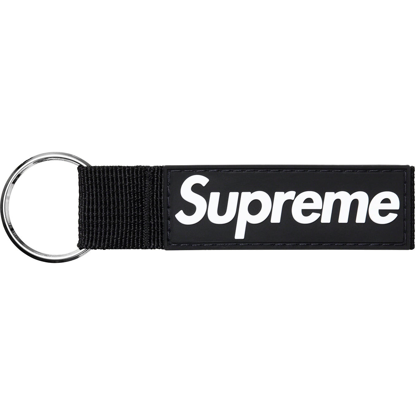 Webbing Keychain view 3